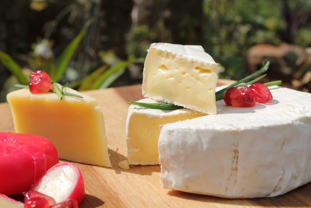 Cheese-Yeast Extract